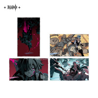 Merchandise (破格锋镞系列) (4)