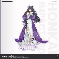 Anniversary Rerun Acrylic Stand (繁星圆舞曲系列) (4)