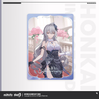 Collectible Card (十周年庆璨星缀途系列) (5)