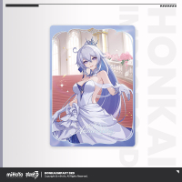 Collectible Card (十周年庆璨星缀途系列) (3)