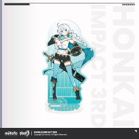 Acrylic Stand (地下城女武神系列) (3)