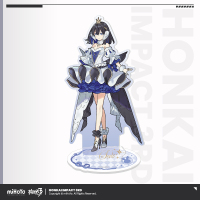 Anniversary Rerun Acrylic Stand (繁星圆舞曲系列) (6)
