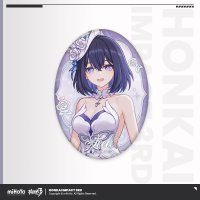 Tinplate Badge (十周年庆璨星缀途系列) (6)