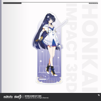 Acrylic Stand (地下城女武神系列) (4)