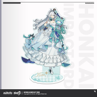 Anniversary Rerun Acrylic Stand (繁星圆舞曲系列) (3)