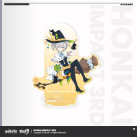 Acrylic Stand (地下城女武神系列) (5)