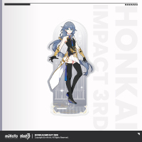 Acrylic Stand (地下城女武神系列) (6)