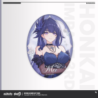 Tinplate Badge (十周年庆璨星缀途系列) (4)