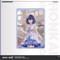 Collectible Card (十周年庆璨星缀途系列) (6)