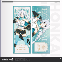 Laser Ticket (地下城女武神系列) (3)