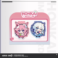 Magnetic Bookmark (夏日回忆系列) (6)