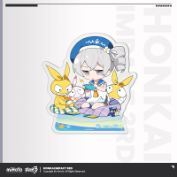 Acrylic Stand (Summer Memories) (5)