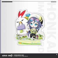 Acrylic Stand (Summer Memories) (6)