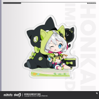 Acrylic Stand (Summer Memories) (3)