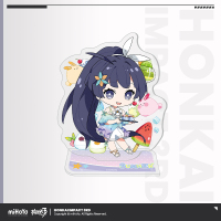 Acrylic Stand (Summer Memories) (4)