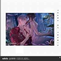 Vyn Richter Birthday Borderless Shikishi (岁悦同欢系列) (4)