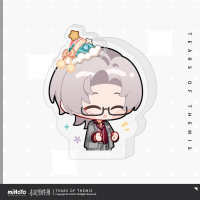 Vyn Richter Birthday Chibi Mini Acrylic Magnet (岁悦同欢系列) (2)