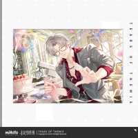 Vyn Richter Birthday Borderless Shikishi (岁悦同欢系列) (3)