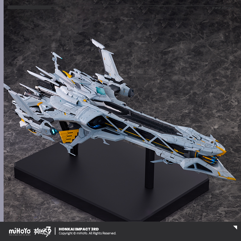 Model (Hyperion)