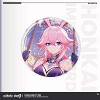 Tinplate Badge (2026生日贺图系列) (5)