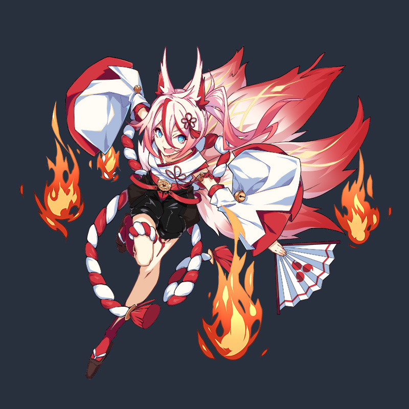 《崩坏3》官方网站 - 为世界上所有的美好而战